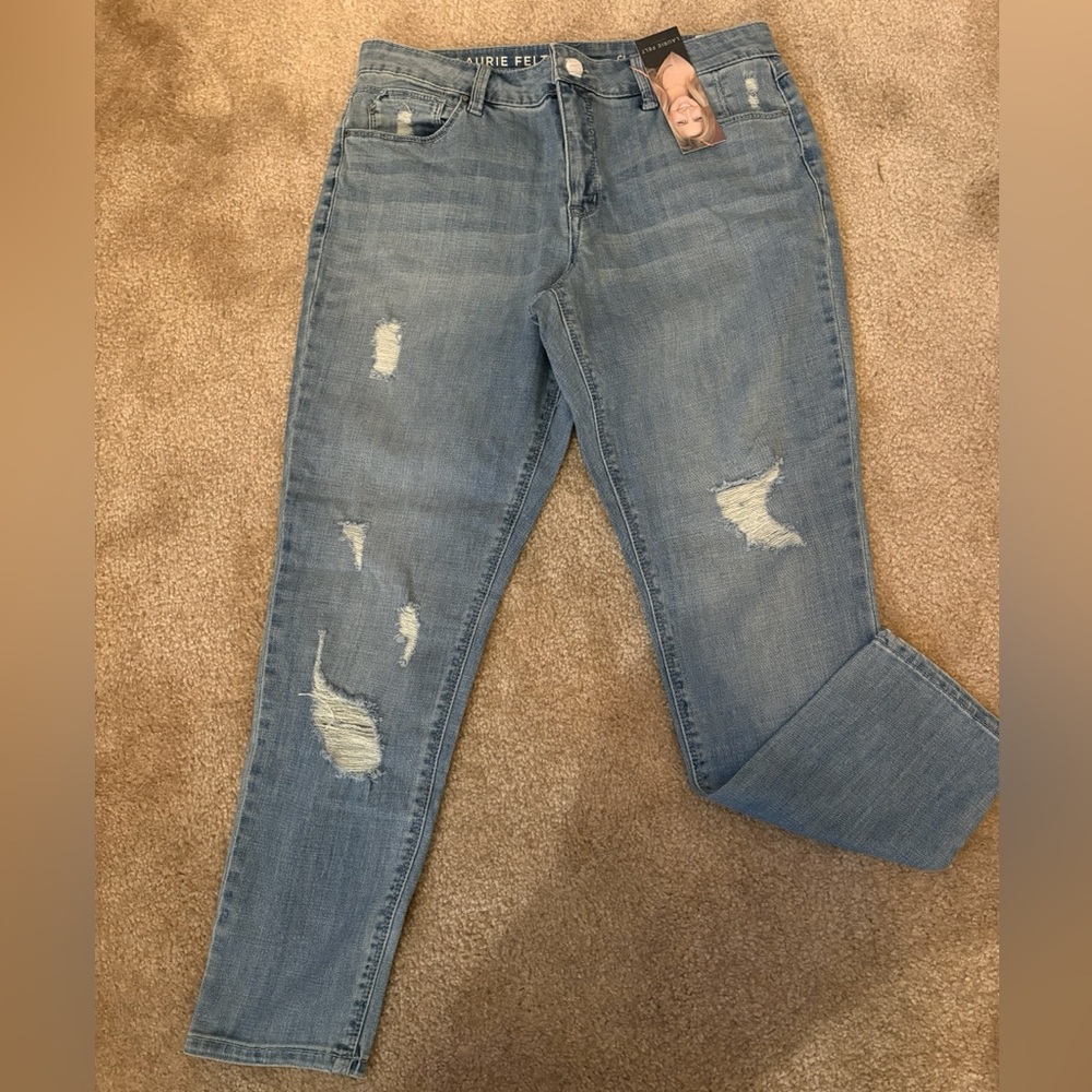 Women's Jeans